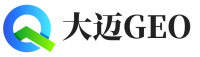 北辰区大迈GEO